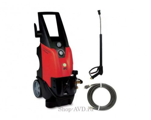 Portotecnica G-POWER C I1813P T (без барабана) Total Stop 