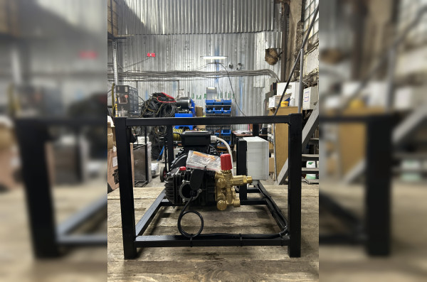 АВД Тритон C 15/200 TS T 5.5