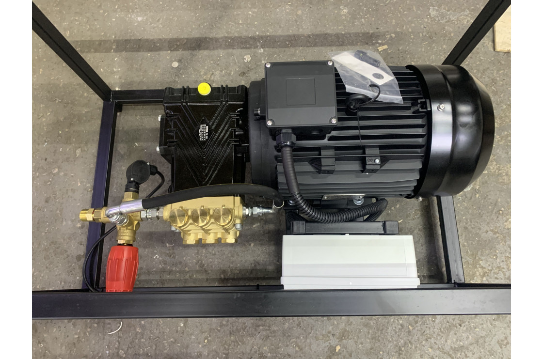 АВД Тритон T 15/350 TS T 11 (FBB1535)