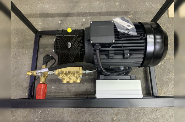 АВД Тритон T 15/350 TS T 11 (FBB1535)