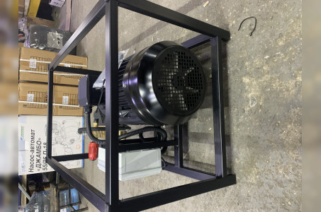 АВД Тритон T 15/350 TS T 11 (FBB1535)