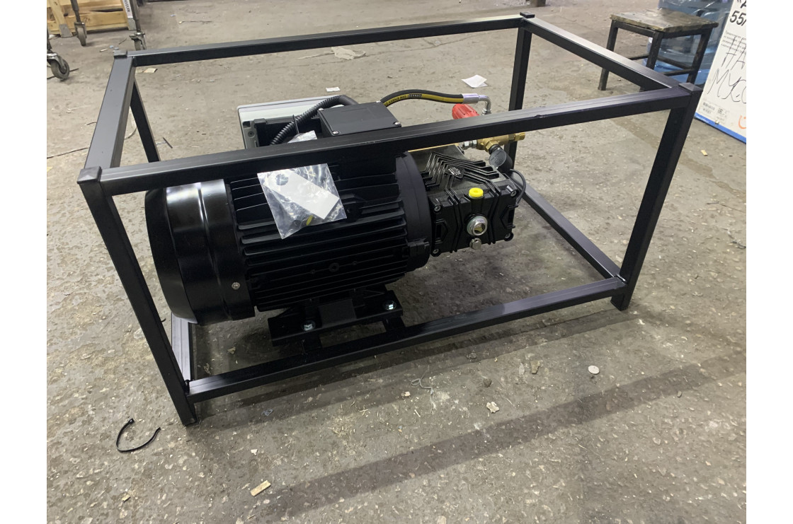 АВД Тритон T 15/350 TS T 11 (FBB1535)