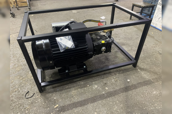 АВД Тритон T 15/350 TS T 11 (FBB1535)