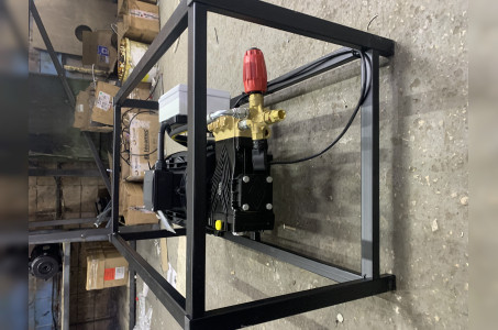 АВД Тритон T 15/350 TS T 11 (FBB1535)