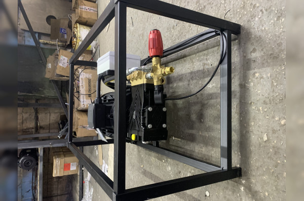 АВД Тритон T 15/350 TS T 11 (FBB1535)