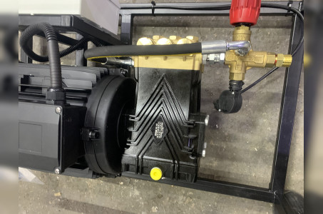 АВД Тритон T 15/350 TS T 11 (FBB1535)