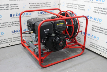 УПВД Тритон 11/200 Б