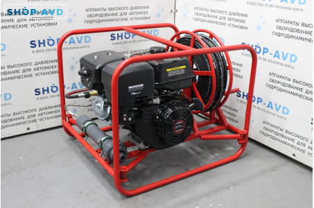 УПВД Тритон 11/200 Б