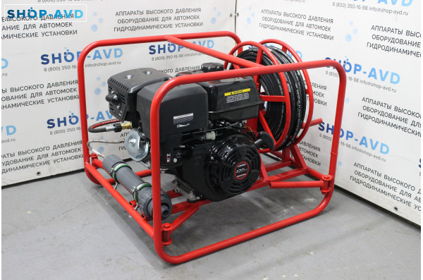 УПВД Тритон 11/200 Б