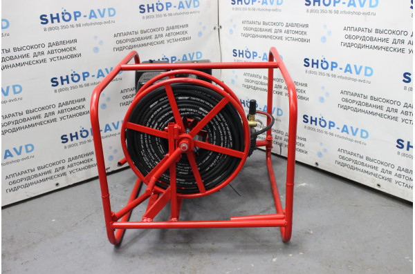 УПВД Тритон 11/200 Б