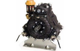 Bertolini PA/S 1108-VD