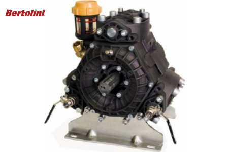 Bertolini PA/S 1250-VD