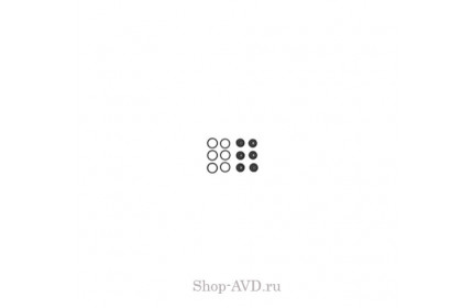 Комплект клапанов для KPC H6 2515, 2815 и KPC-H9 6.003.0214