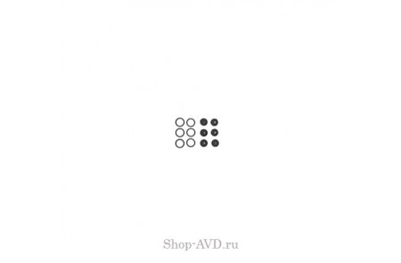 Комплект клапанов для KPC H6 2515, 2815 и KPC-H9 6.003.0214