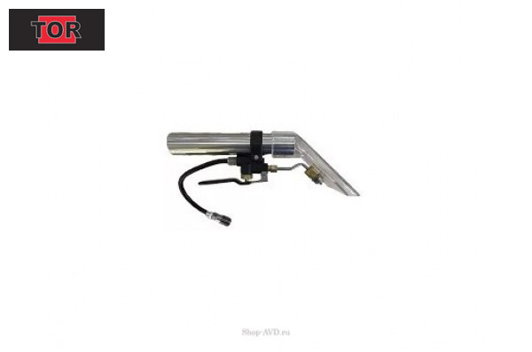 Коннектор шланга для подачи химии 