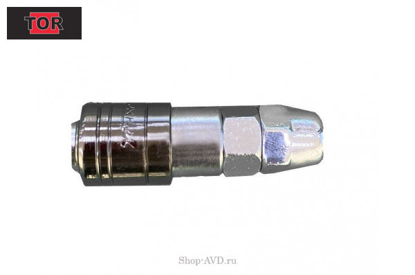 Муфта быстросъема