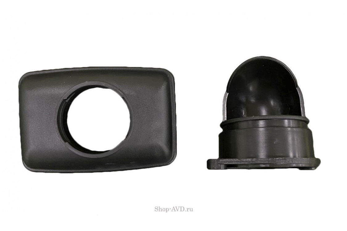 Соединительное гнездо  для шланга на пылесосы WL092-15PS/20PS/30PS