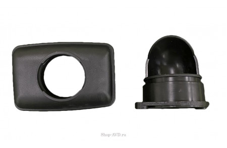 Соединительное гнездо  для шланга на пылесосы WL092-15PS/20PS/30PS