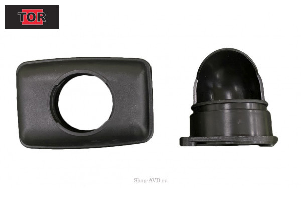 Соединительное гнездо  для шланга на пылесосы WL092-15PS/20PS/30PS