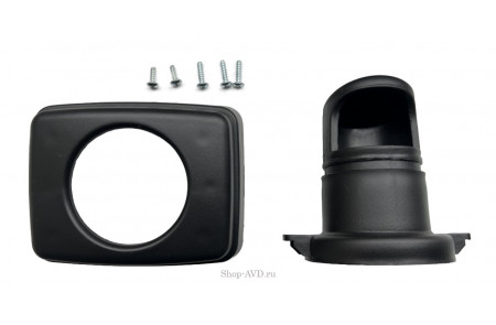 Соединительное гнездо для шланга на пылесос WL70-70L2B (нерж.)