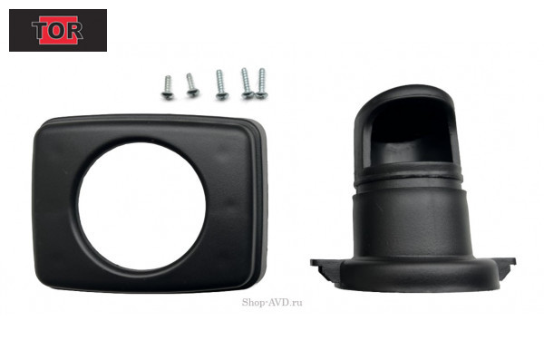 Соединительное гнездо для шланга на пылесос WL70-70L2B (нерж.)