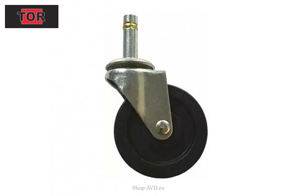 Колесо среднее RO 03382 для пылесоса TOR