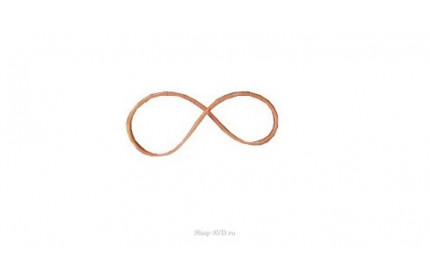 Ремень привода SJ-0714 для подметальной машины TOR SJ1000