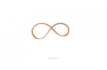 Ремень привода SJ-0714 для подметальной машины TOR SJ1000