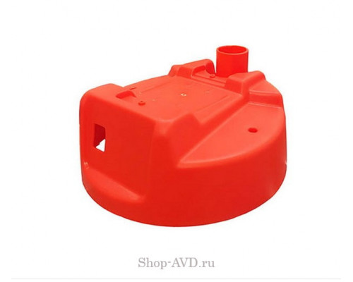 Крышка для WL092-20 INOX