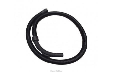 Шланг 2м в сборе с коннекторами для пылесосов TB-113 и TB-114