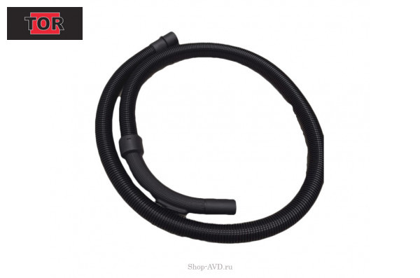 Шланг 2м в сборе с коннекторами для пылесосов TB-113 и TB-114