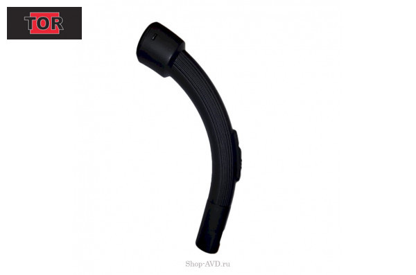 Изогнутый коннектор шланг-насадка для пыленсосов TB-111 и TB-112