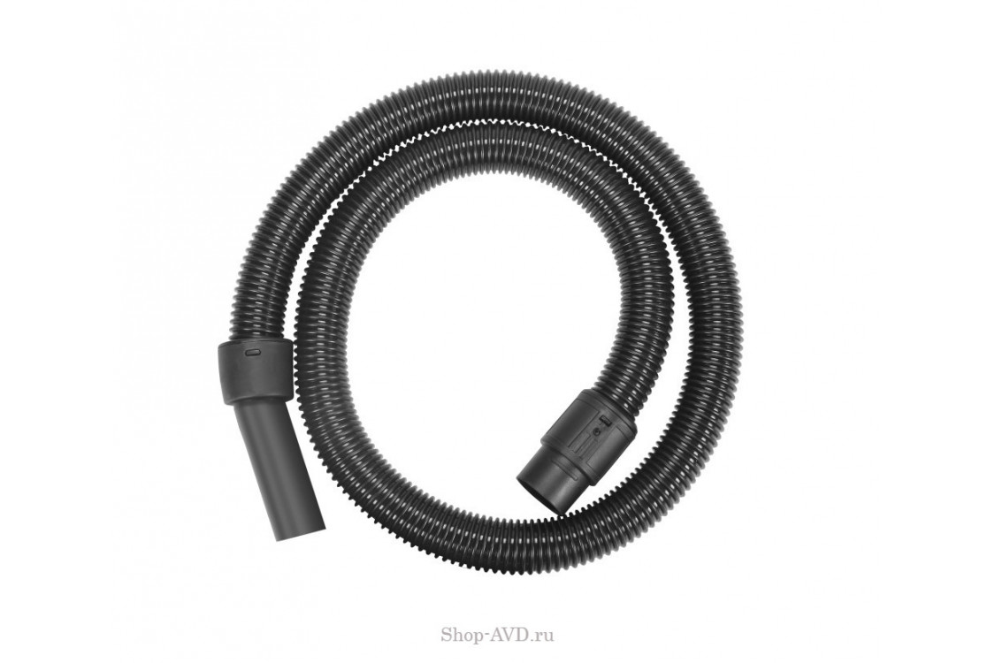 Шланг 2,5 м в сборе с коннекторами для пылесосов TB-113 и TB-114