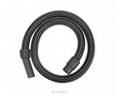 Шланг 2,5 м в сборе с коннекторами для пылесосов TB-113 и TB-114
