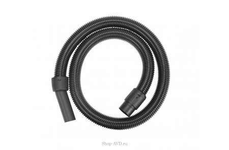 Шланг 2,5 м в сборе с коннекторами для пылесосов TB-113 и TB-114