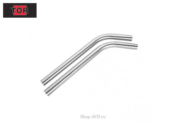 Комплект изогнутых трубок для пылесосов TB-113 и TB-114