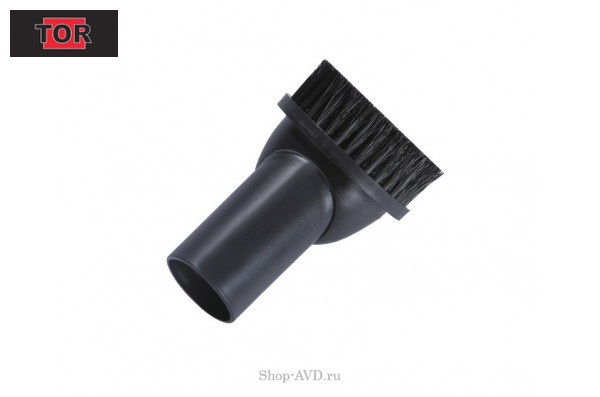 Круглая щетка для пылесосов TB-113 и TB-114