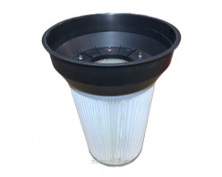 Фильтр-корзина для TB-116