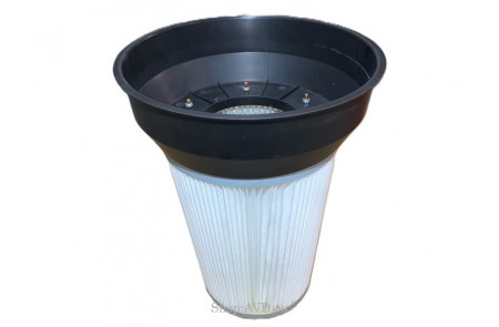 Фильтр-корзина для TB-116