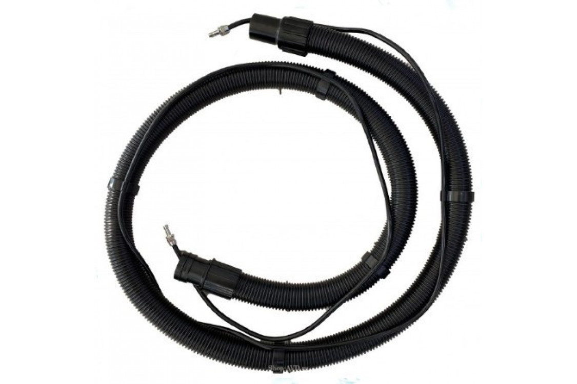 Всасывающий шланг для LC-20SC, длина 2,5м