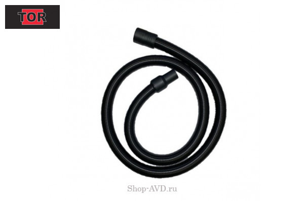 Шланг 2.5 м для пылесосов  ZN-01100 и ZN-01200