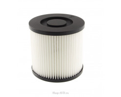 Фильтр гребенчатый, цилиндричиский, полиэстровый