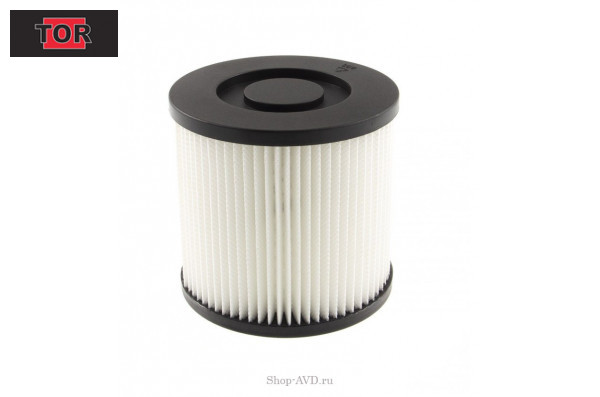 Фильтр гребенчатый, цилиндричиский, полиэстровый