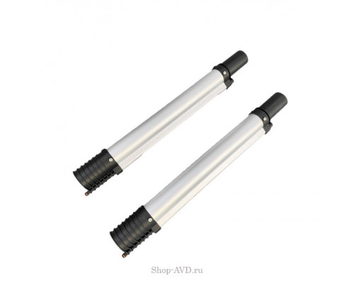 Трубка  для пылесоса - 2шт 