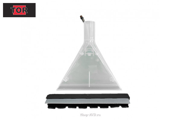 Насадка для химчистки ковровых покрытий