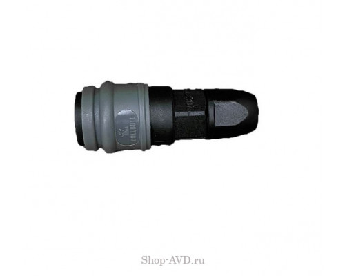 Коннектор шланга для подачи химии 