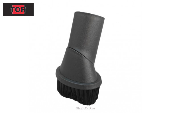 Щетка - насадка для пылесоса