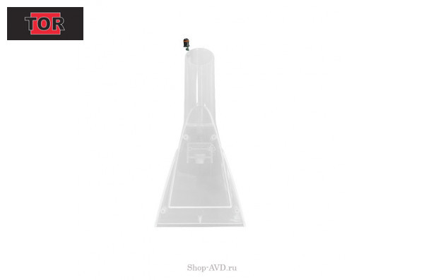 Насадка "Лапа" для химчистки обивки