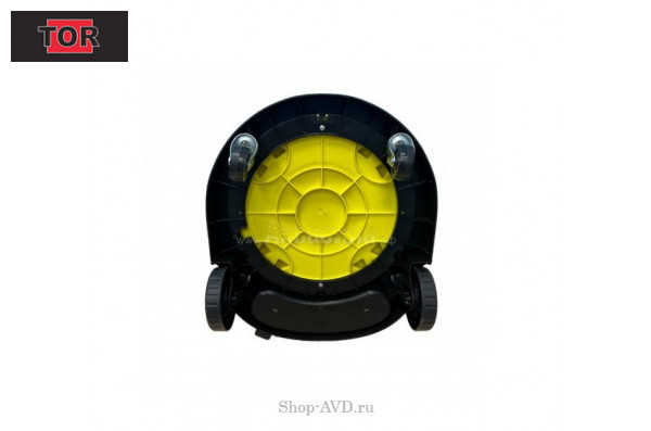 Комплект колес 4 шт для RL-208