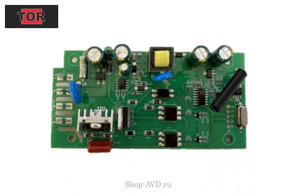 Управляющая электронная плата нового образца, 24 В, для  RL-208 